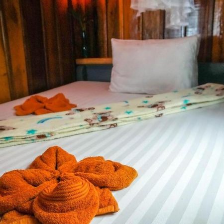 Green Ocean Koh Rong Kaoh Touch Екстериор снимка