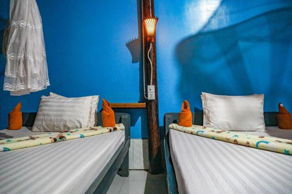 Green Ocean Koh Rong Kaoh Touch Екстериор снимка