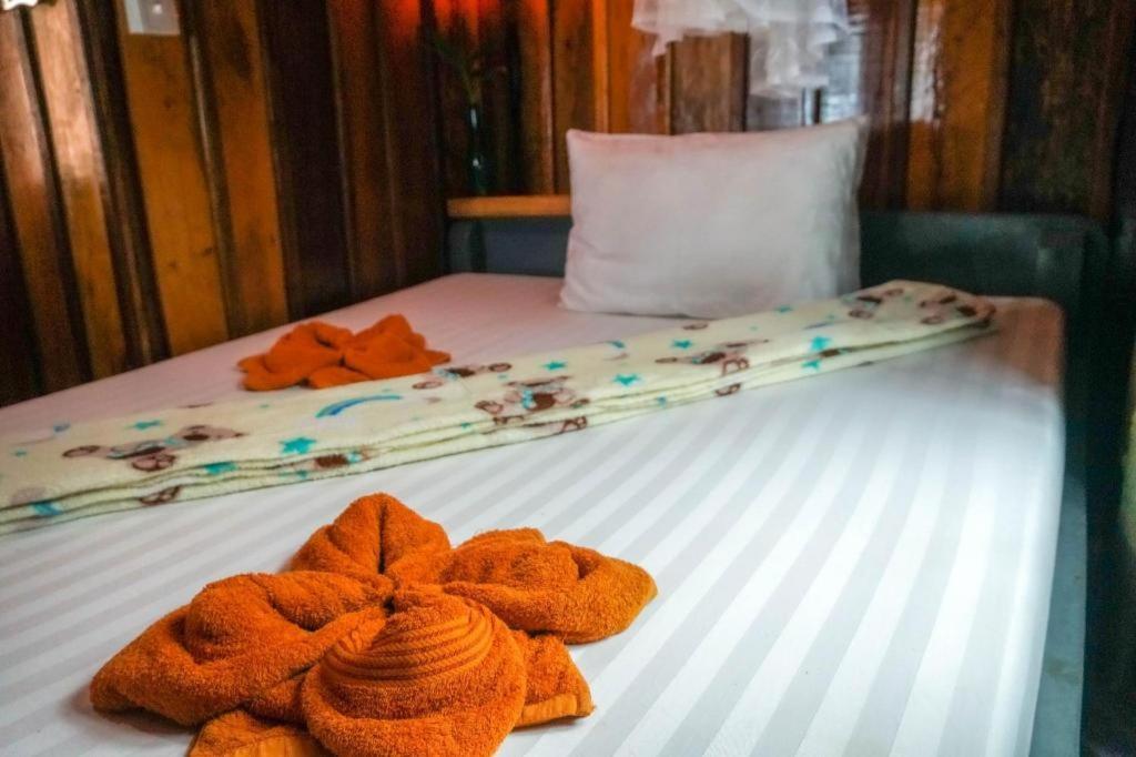 Green Ocean Koh Rong Kaoh Touch Екстериор снимка