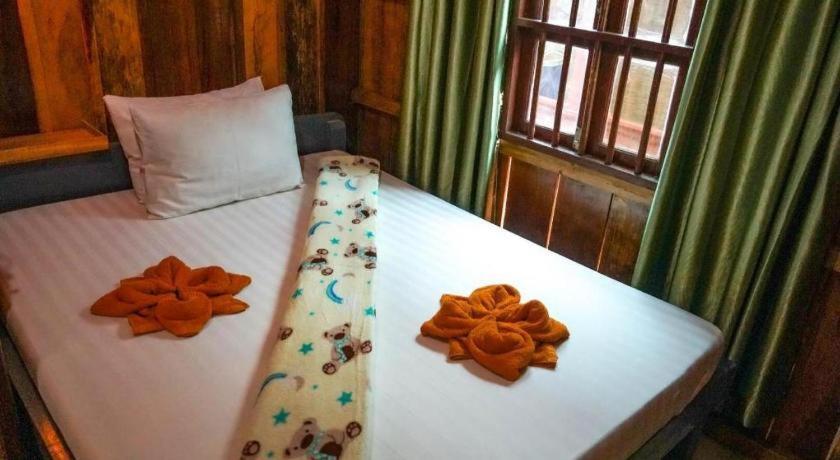 Green Ocean Koh Rong Kaoh Touch Екстериор снимка