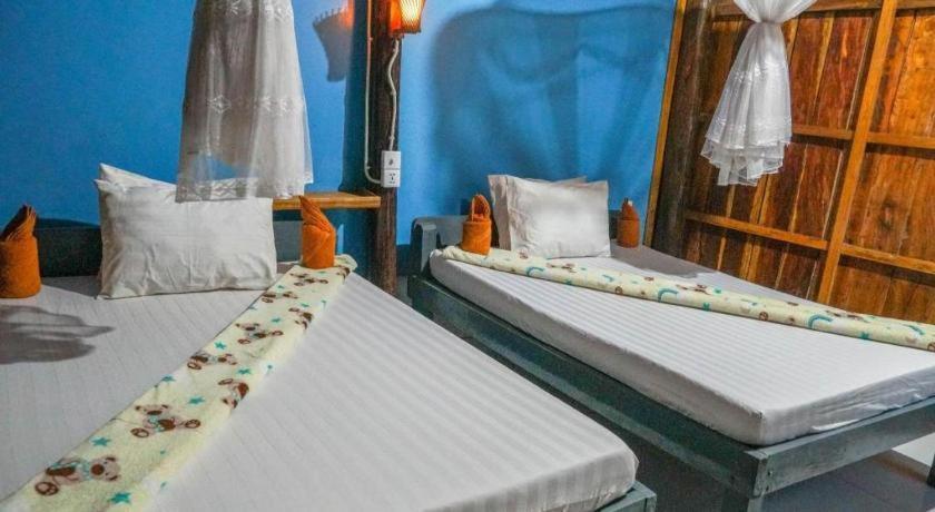 Green Ocean Koh Rong Kaoh Touch Екстериор снимка