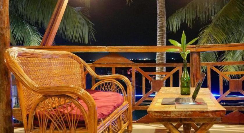 Green Ocean Koh Rong Kaoh Touch Екстериор снимка