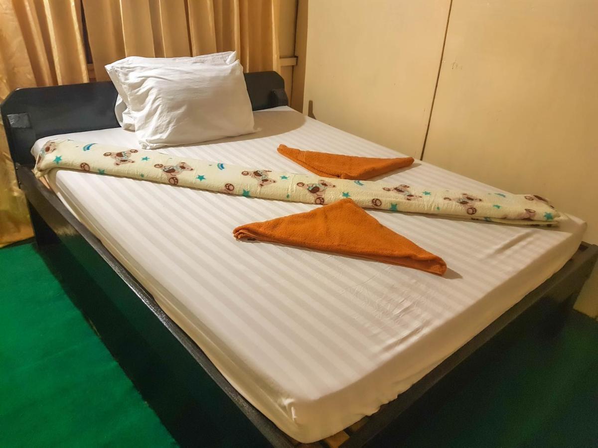 Green Ocean Koh Rong Kaoh Touch Екстериор снимка